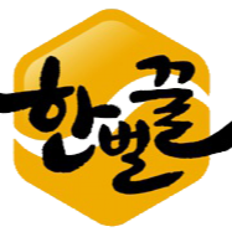 양양꿀단지농원,양양꿀단지한벌꿀(피나무꿀) 2.4kg